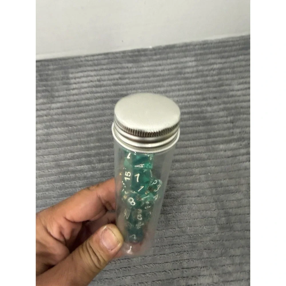 Chessex element are